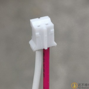 PH2.0端子高温线 3266 22AWG电子线X99