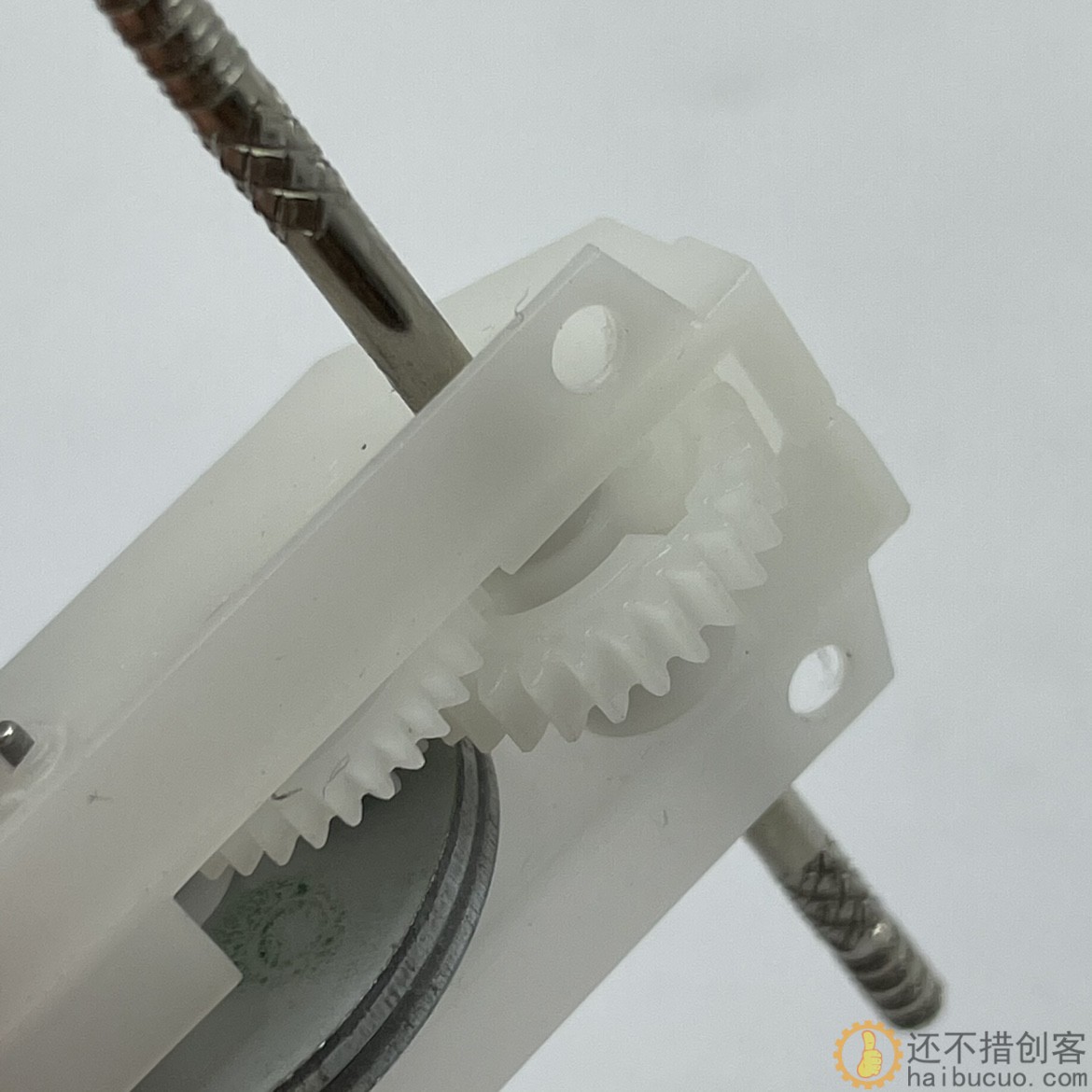 玩具飞轮减速齿轮组 惯性玩具车里面的 diy用途SN1013