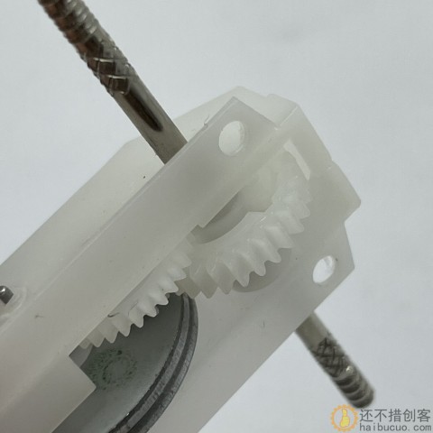 玩具飞轮减速齿轮组 惯性玩具车里面的 diy用途SN1013