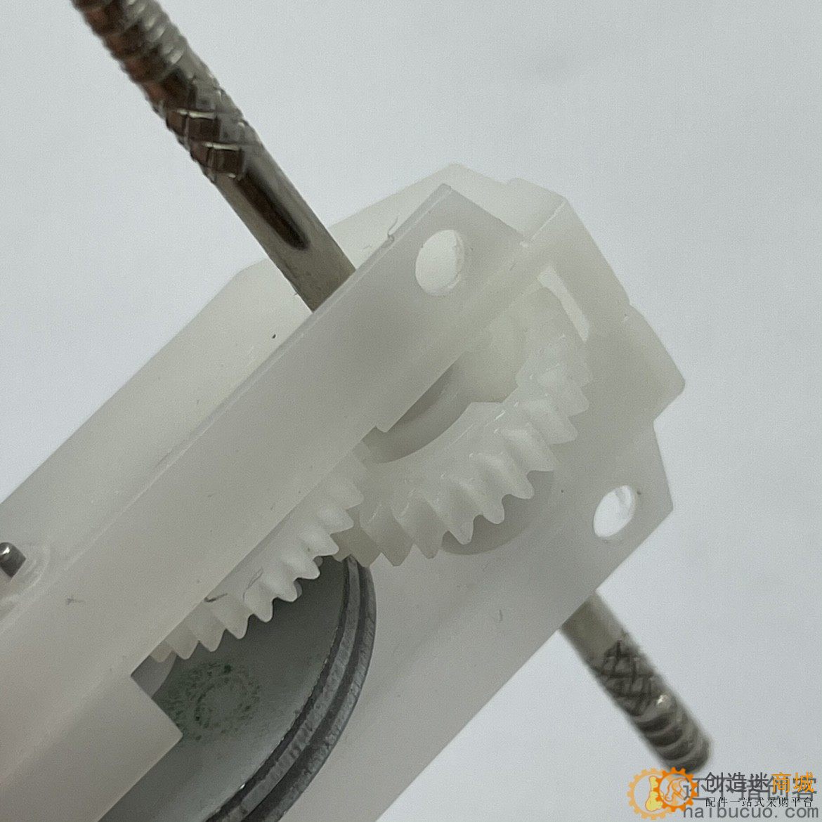 玩具飞轮减速齿轮组 惯性玩具车里面的 diy用途SN1013