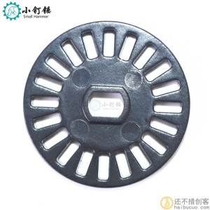测速码盘模组 20栅格测速码盘 光电编码器码盘 智能小车 机器人