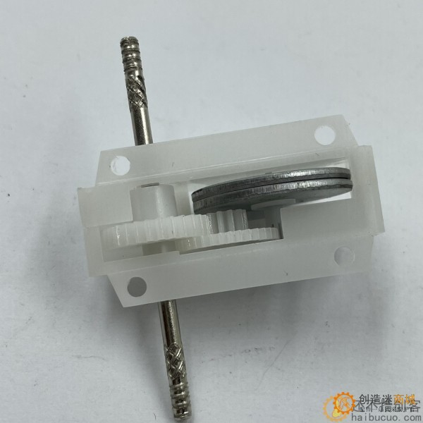 玩具飞轮减速齿轮组 惯性玩具车里面的 diy用途SN1013