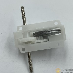 玩具飞轮减速齿轮组 惯性玩具车里面的 diy用途SN1013