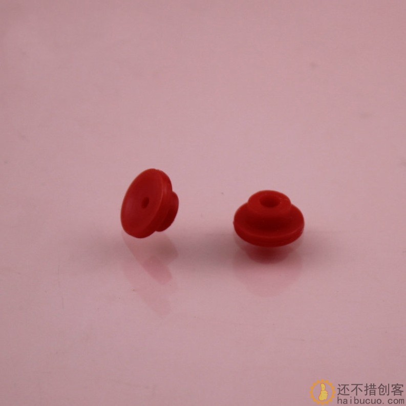轻触按键 按键套 轻触开关按键套 按压轻触键DIY配件B268