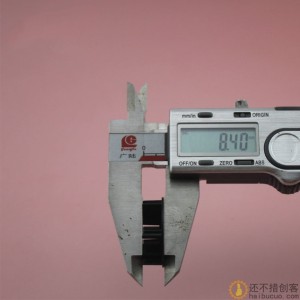 涡扇 涡轮 涡桨 玩具配件 科技积木零件 DIY配件B265