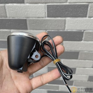 9V 乌丝灯泡 单车照明灯 DIY配件SN1007