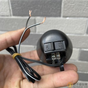9V 乌丝灯泡 单车照明灯 DIY配件SN1007