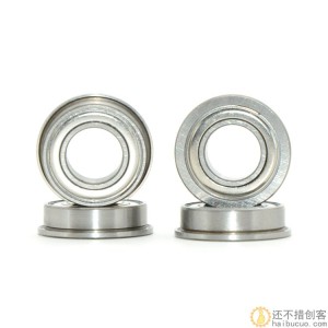 法兰轴承 F686ZZ DIY配件SNZ8