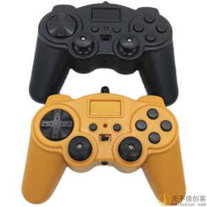 16通道2.4G遥控接收器 科学DIY玩具车机器人挖掘机8.4V小功率套件