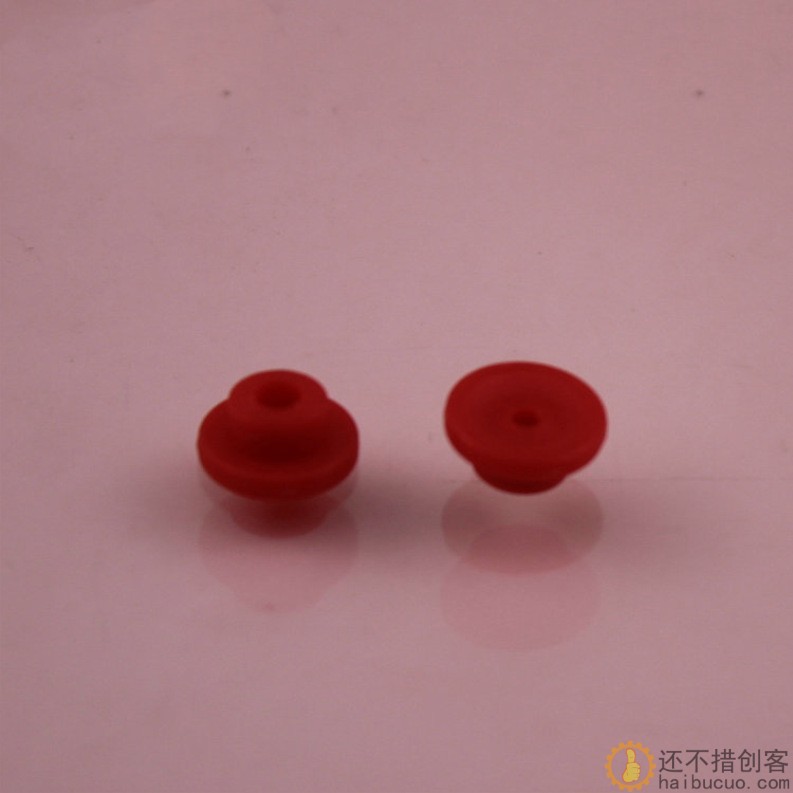 轻触按键 按键套 轻触开关按键套 按压轻触键DIY配件B268