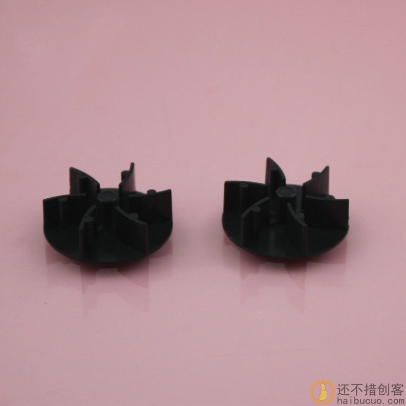 涡扇 涡轮 涡桨 玩具配件 科技积木零件 DIY配件B265