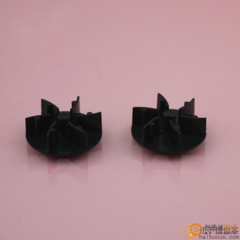 涡扇 涡轮 涡桨 玩具配件 科技积木零件 DIY配件B265