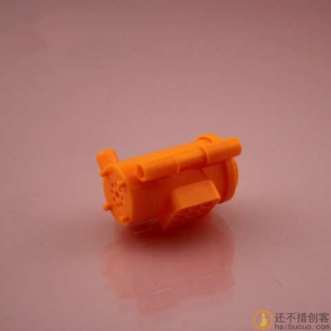 水泵 自装水泵套件不含电机和线 迷你潜水泵 微型泵B267