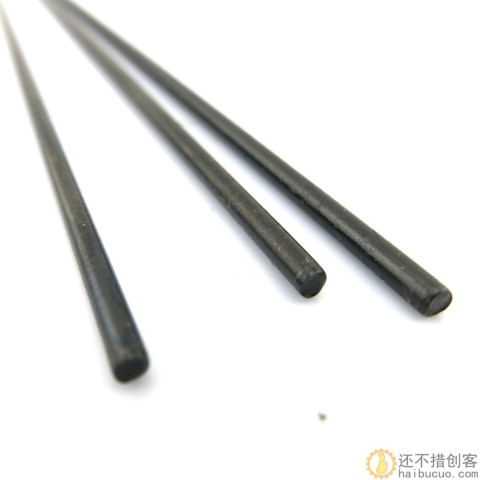 150mm钢轴 diy四驱车车轴 玩具 2mm传动轴 防锈车轴棒 手工制作SN122