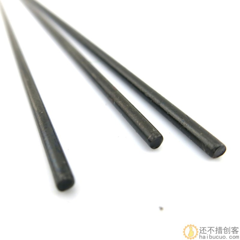 150mm钢轴 diy四驱车车轴 玩具 2mm传动轴 防锈车轴棒 手工制作SN122