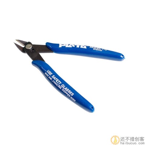 创客必备工具箱推荐