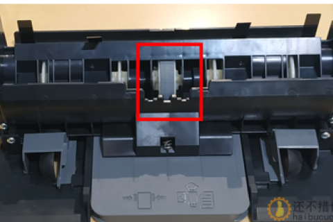 修复爱普生L4168 L4166L4167 L4166L4163L4169系列不进纸、空走纸或卡纸如何处理？