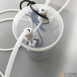 手机壳水冷箱硅胶管软管水冷式液冷水泵USB散热器iphone x xr 11 max 12 神器