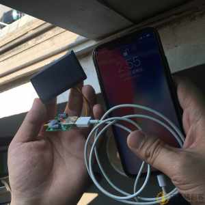 DIY USB太阳能测试套件拼装玩具科学实验低成本探索SNS11