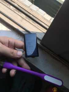 DIY USB太阳能测试套件拼装玩具科学实验低成本探索SNS11