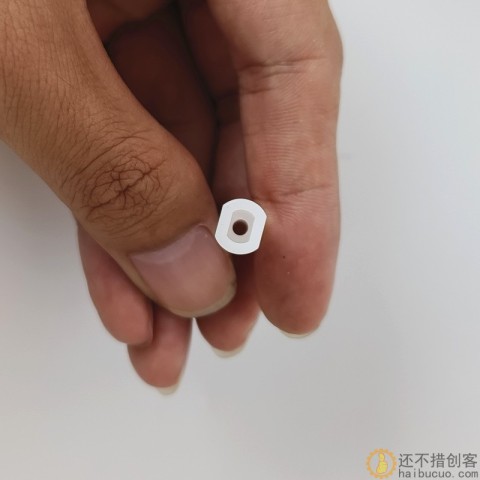 麦克纳姆轮全向轮联轴器 智能车 遥控车DIY车轮配件SN1041