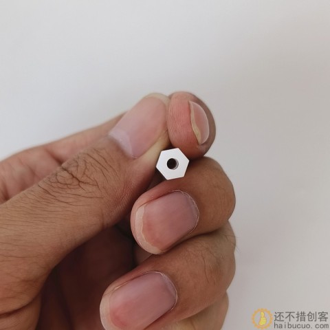 麦克纳姆轮全向轮联轴器 智能车 遥控车DIY车轮配件SN1041