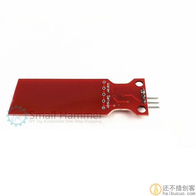 水位传感器 for 水分 液滴传感器 水深检测SND33