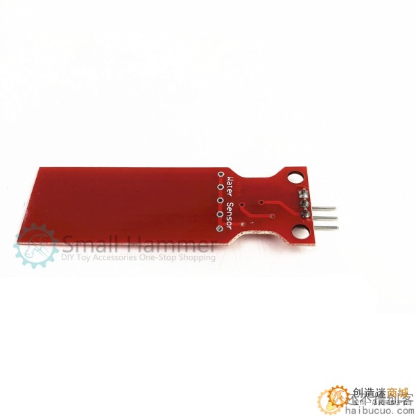 水位传感器 for 水分 液滴传感器 水深检测SND33
