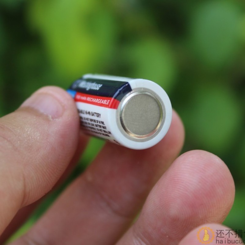 2/3AA镍氢电池1.2V150mA DIY玩具配件SNB83