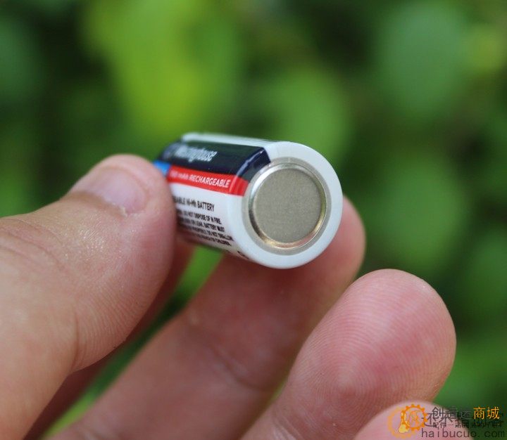 2/3AA镍氢电池1.2V150mA DIY玩具配件SNB83