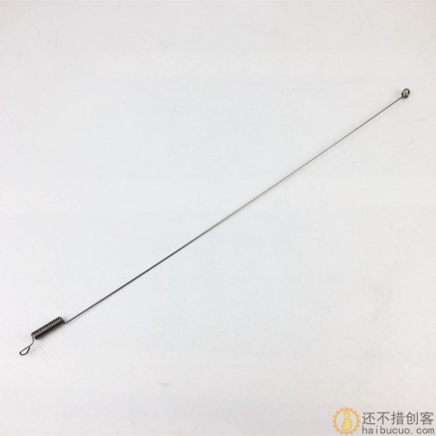 0.7加圈发射天线 遥控器发射天线 玩具发射天线 电子配件SNRM57