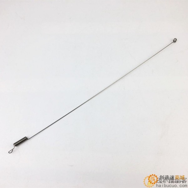0.7加圈发射天线 遥控器发射天线 玩具发射天线 电子配件SNRM57