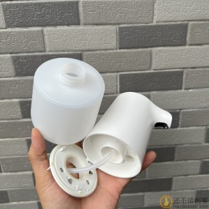 智能酒精喷雾洗手液机自动感应器洗洁精出泡沫机 进口品质 原包装SN1023