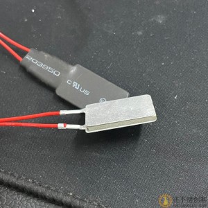12v ptc加热模块 温度未知 diy研究价
