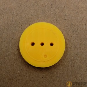 24mm十字皮带轮(3孔)微型小带轮偏心轮 皮带轮 塑料塑胶传动