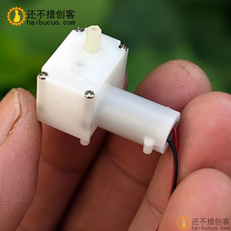 微型 舵机 DC1.5V－3V 钕铁硼 714 空心杯电机 蜗轮蜗杆减速电机