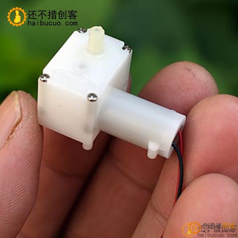 微型 舵机 DC1.5V－3V 钕铁硼 714 空心杯电机 蜗轮蜗杆减速电机