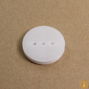 24mm十字皮带轮(3孔)微型小带轮偏心轮 皮带轮 塑料塑胶传动