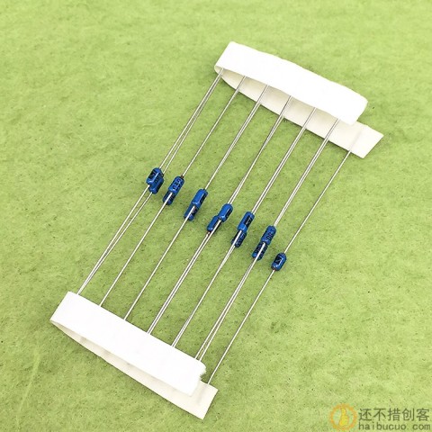 DB3 触发二极管SND184