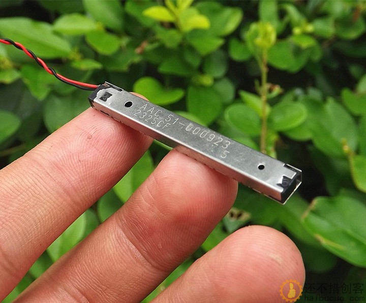 震动传感器 精密振动传感器SN1060