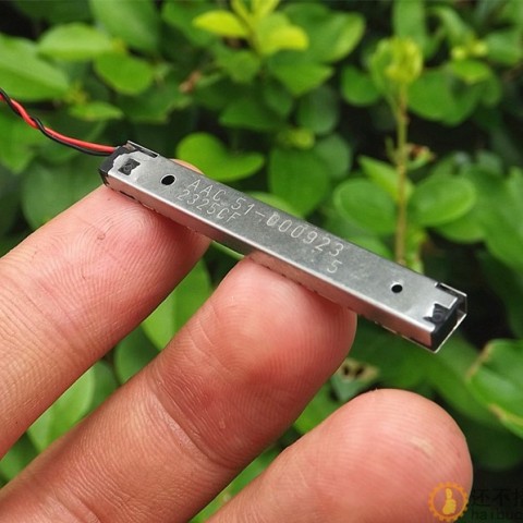 震动传感器 精密振动传感器SN1060