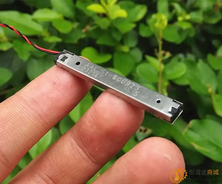 震动传感器 精密振动传感器SN1060