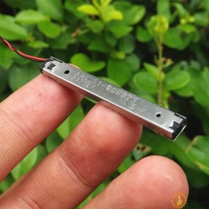 震动传感器 精密振动传感器SN1060