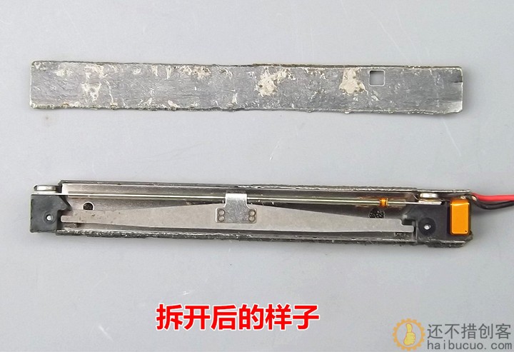 震动传感器 精密振动传感器SN1060
