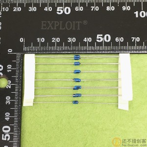 DB3 触发二极管SND184