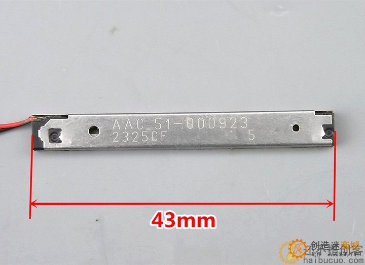 震动传感器 精密振动传感器SN1060