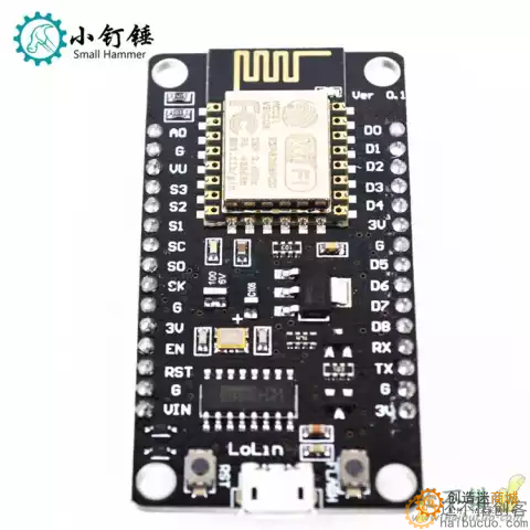 如何驱动驱动WS2812B led灯带? SNA246
