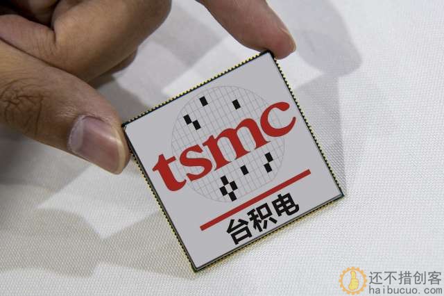 拜登庆祝芯片法案通过 美国将阻止台积电在中国生产先进芯片