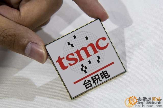 拜登庆祝芯片法案通过 美国将阻止台积电在中国生产先进芯片