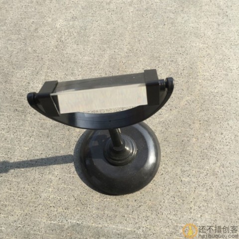 光学玻璃三棱镜教学直角反射菱镜提供光学仪器SN1081